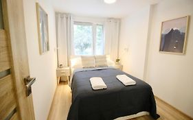 Apartment BazaTatry Parkowy